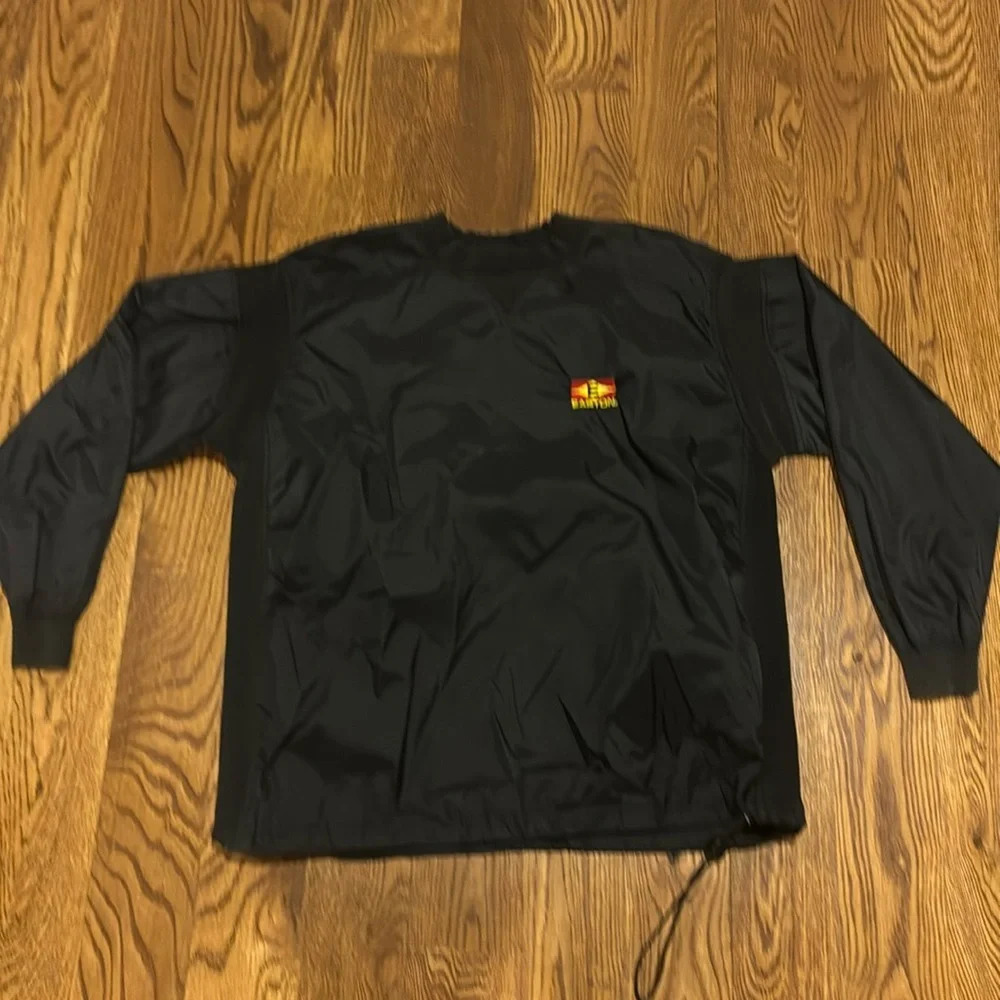 Men’s Easton Rain Jacket